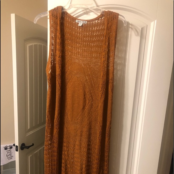 Cardigan - Picture 2 of 3